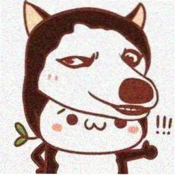 留言读者头像 046